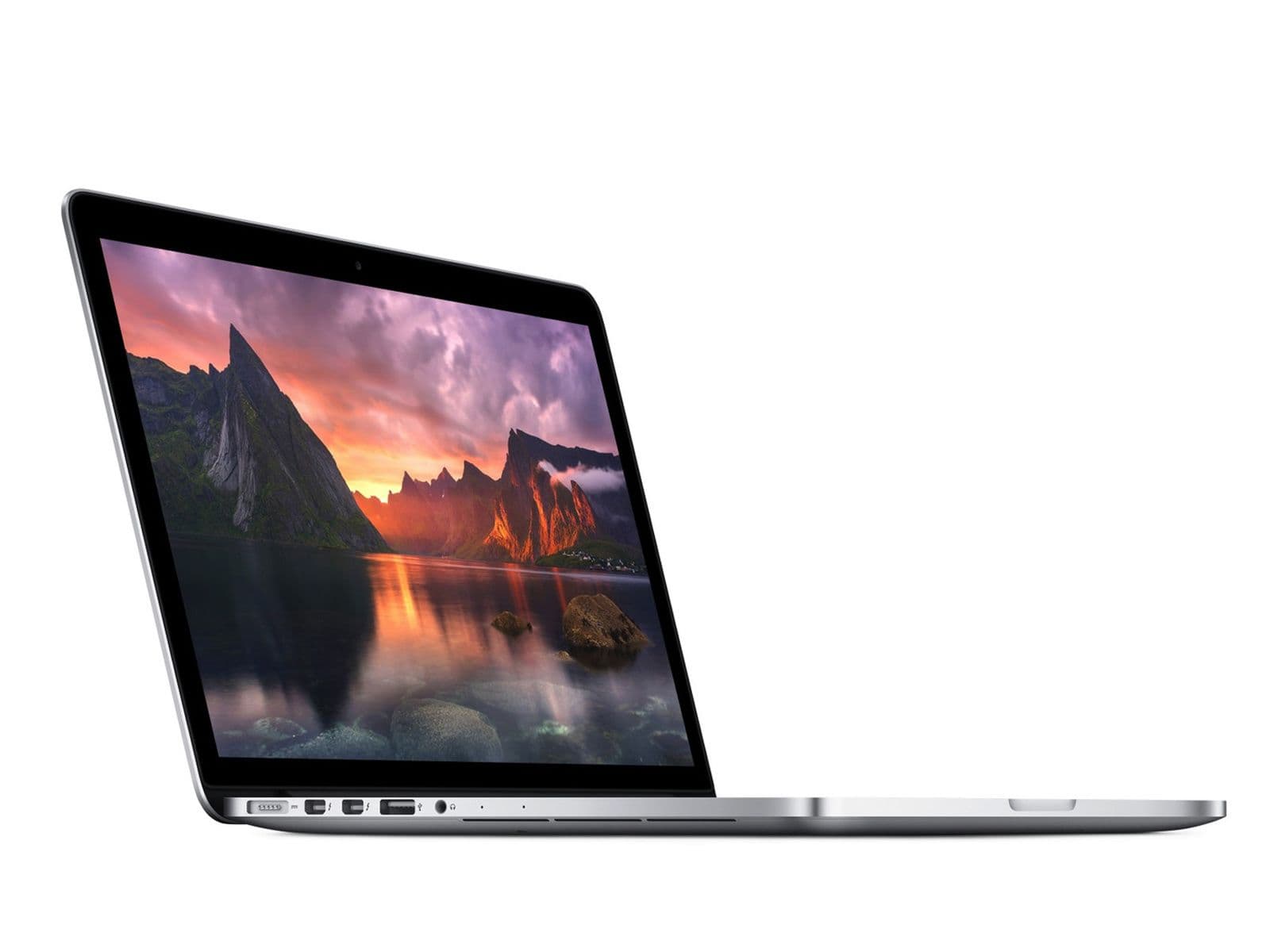 MacBook Pro 13 Retina 13,3" Intel Core i5