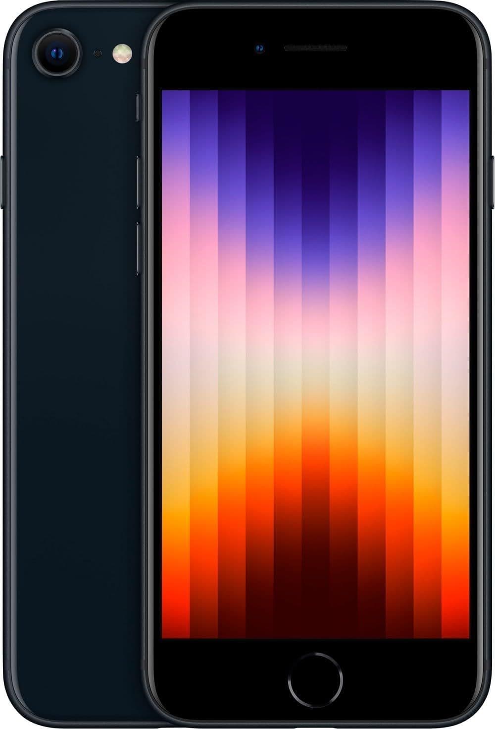 iPhone SE 2 Genaration