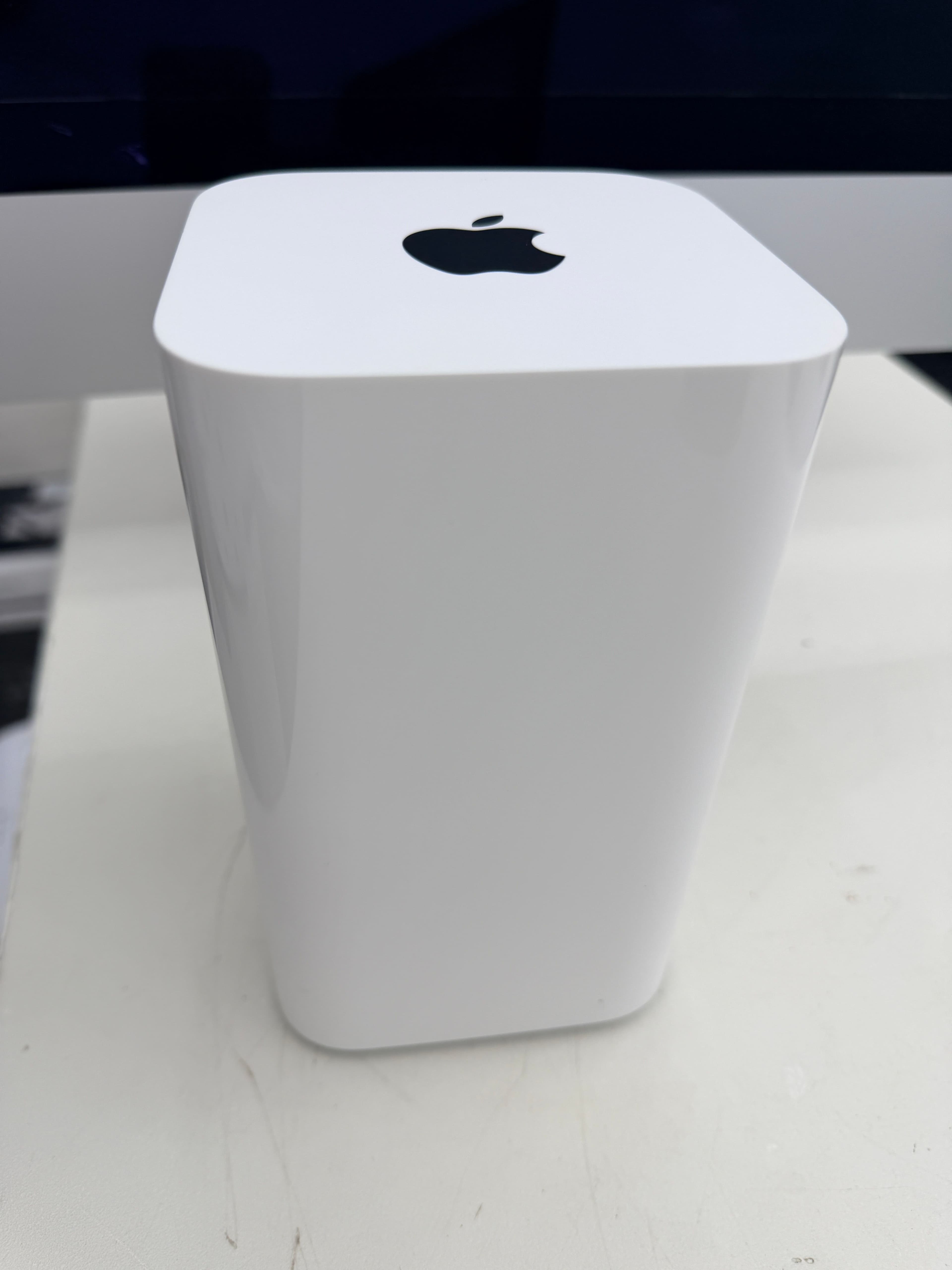 Time Capsule 2TB