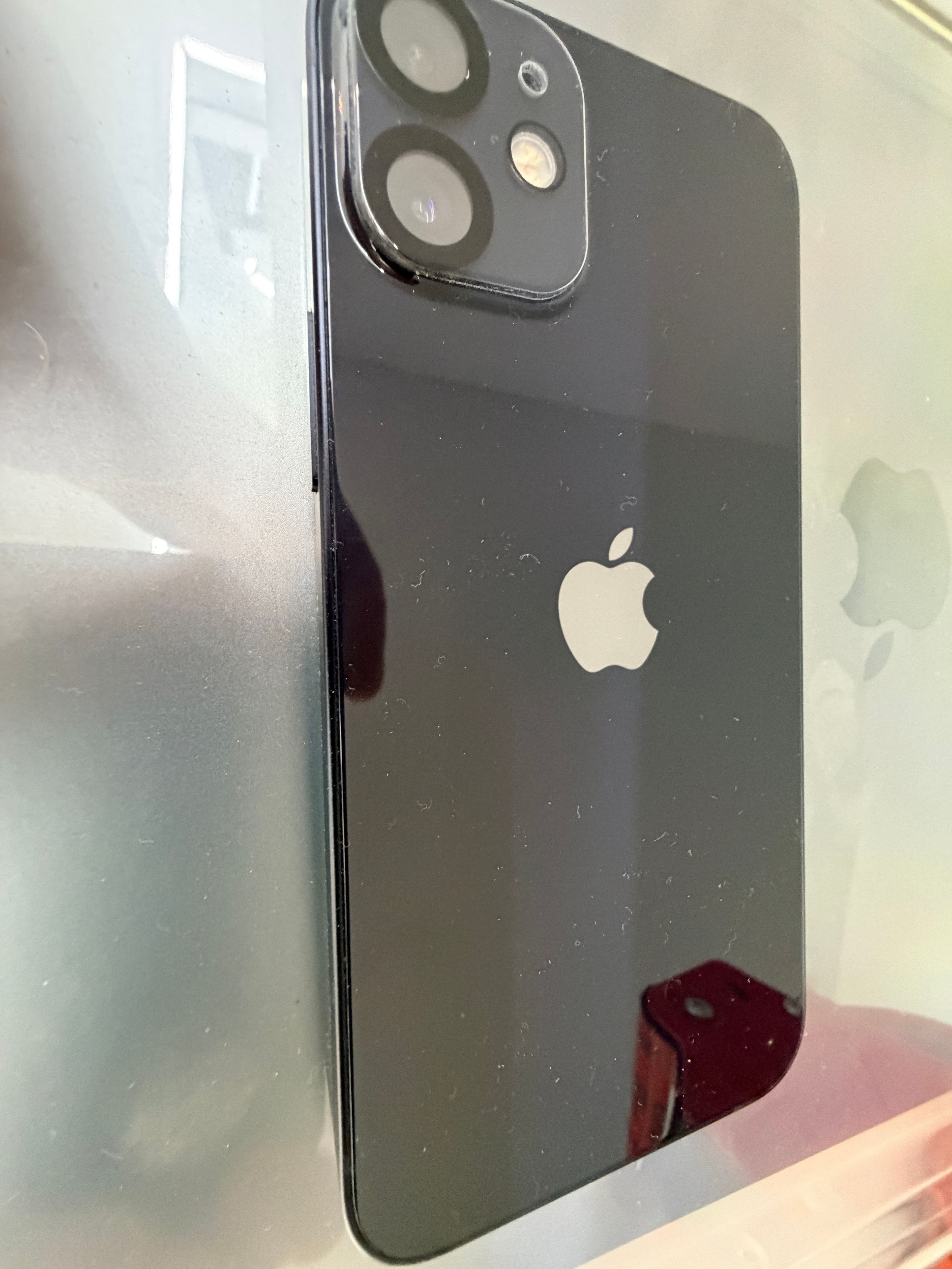iPhone