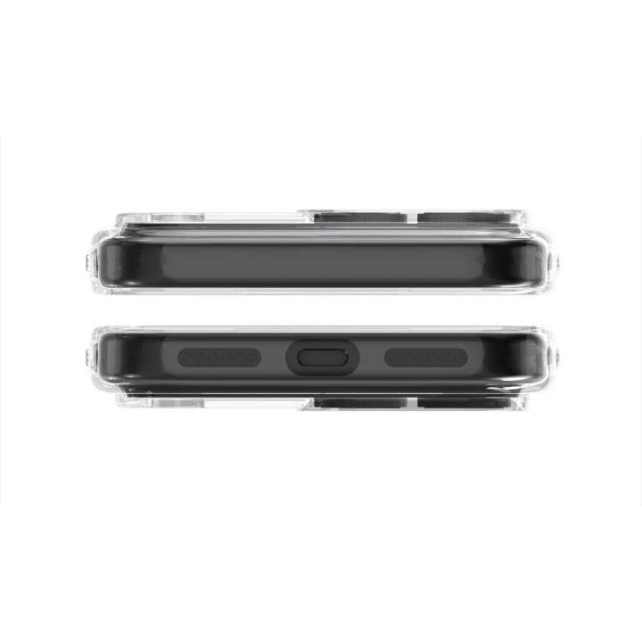 NOVANL Clear TPU Case For iPhone 18 Pro Max