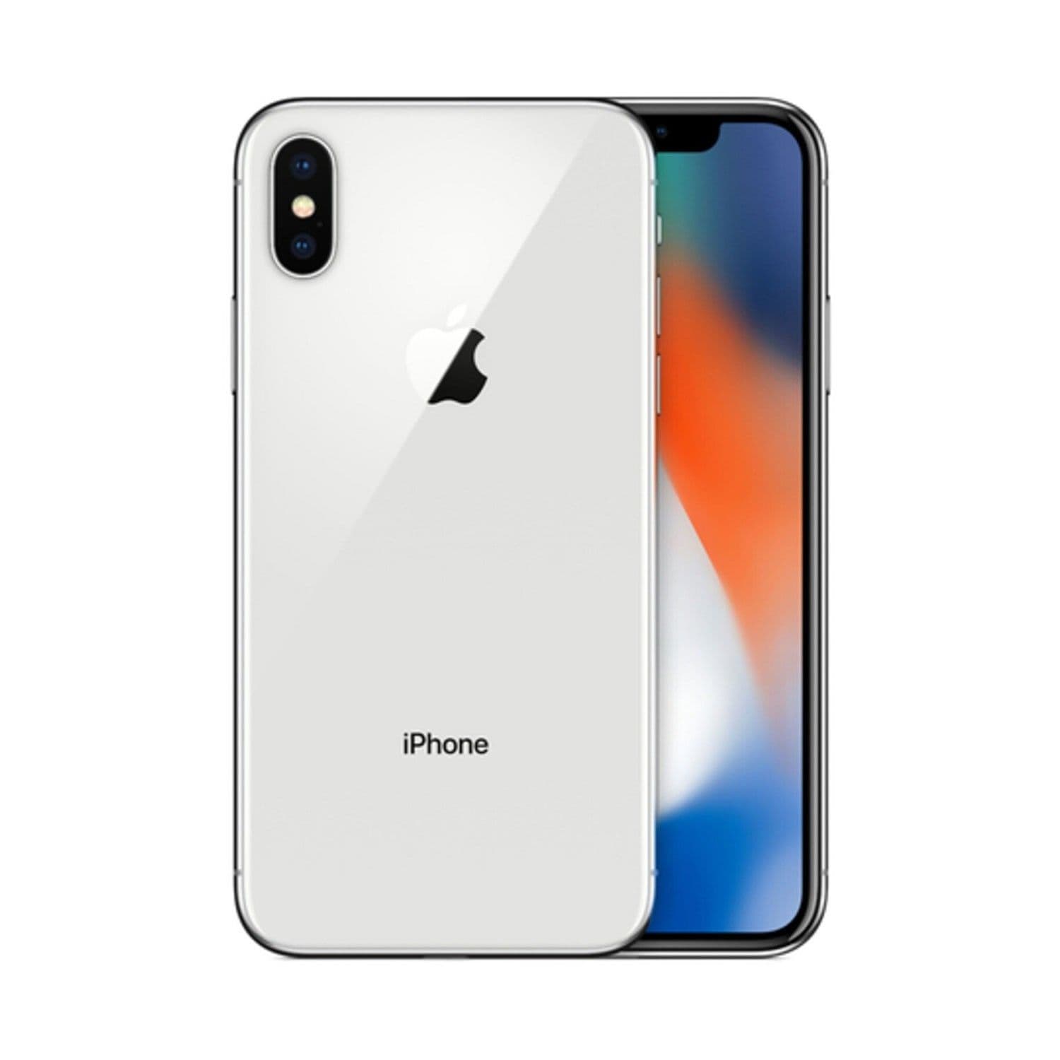 iPhone X 6,1"